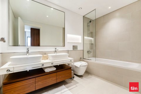 Apartament në Dubai, Emiratet e Bashkuara Arabe 2 dhoma gjumi, 105.4 m2. № 635722 - Foto 25