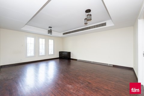 Vila v Dubai, SAE 3 ložnice, 255.4 m² Č.: 635727 - fotografie 4