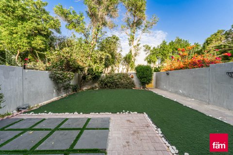 Vila v Dubai, SAE 3 ložnice, 255.4 m² Č.: 635727 - fotografie 1