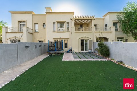 Vila v Dubai, SAE 3 ložnice, 255.4 m² Č.: 635727 - fotografie 26