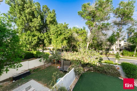 Vila v Dubai, SAE 3 ložnice, 255.4 m² Č.: 635727 - fotografie 24