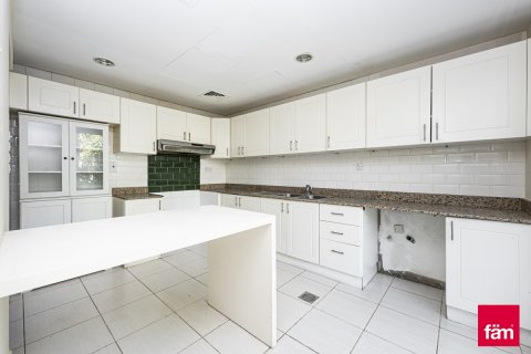 Vila v Dubai, SAE 3 ložnice, 255.4 m² Č.: 635727 - fotografie 14