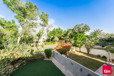 Vila v Dubai, SAE 3 ložnice, 255.4 m² Č.: 635727 - fotografie 25