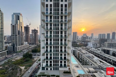 Byt v Dubai, SAE 1 ložnice, 45.8 m² Č.: 635723 - fotografie 3