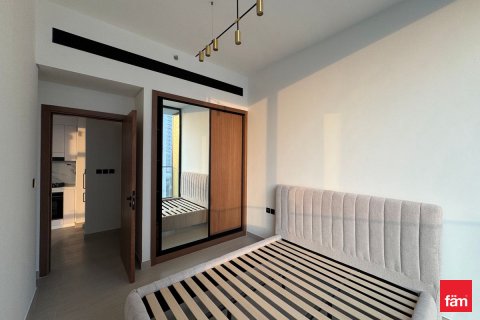 Byt v Dubai, SAE 1 ložnice, 45.8 m² Č.: 635723 - fotografie 16