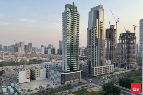 Byt v Dubai, SAE 1 ložnice, 45.8 m² Č.: 635723 - fotografie 17