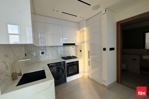 Byt v Dubai, SAE 1 ložnice, 45.8 m² Č.: 635723 - fotografie 12