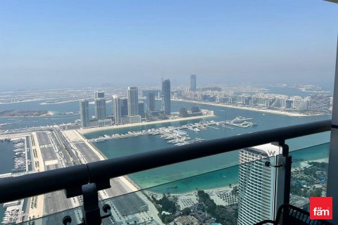 阿联酋 Dubai Dubai Marina 待租 : 2 卧, 109.7 平方米 , 编号635726 - 照片 14