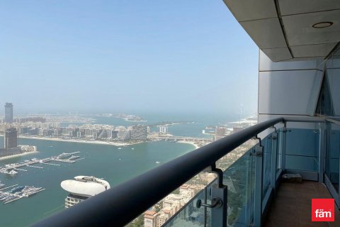 阿联酋 Dubai Dubai Marina 待租 : 2 卧, 109.7 平方米 , 编号635726 - 照片 2