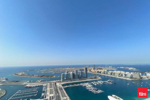 阿联酋 Dubai Dubai Marina 待租 : 2 卧, 109.7 平方米 , 编号635726 - 照片 1