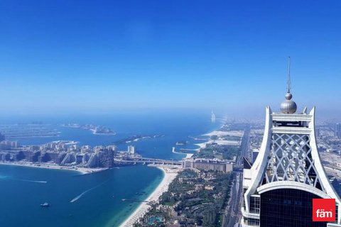 阿联酋 Dubai Dubai Marina 待租 : 2 卧, 109.7 平方米 , 编号635726 - 照片 6