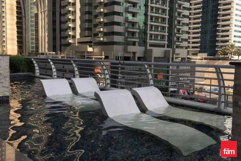 阿联酋 Dubai Dubai Marina 待租 : 2 卧, 109.7 平方米 , 编号635726 - 照片 9