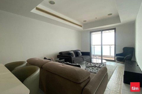 阿联酋 Dubai Dubai Marina 待租 : 2 卧, 109.7 平方米 , 编号635726 - 照片 3