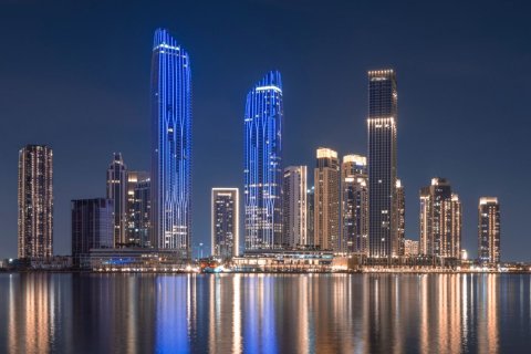 Apartman u Dubai, UAE 1 spavaća soba, 64.7 m2 Br. 635728 - fotografija 7