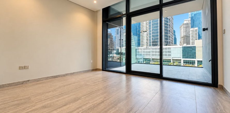 Apartman u gradu Business Bay, Dubai, UAE 1 spavaća soba, 95.6 m2 Br. 763503