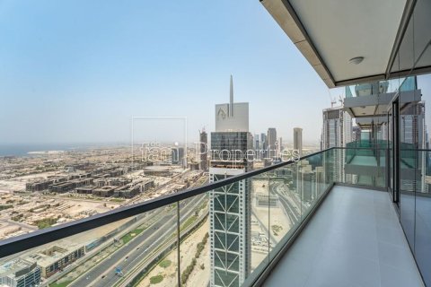 Apartament në Business Bay, Dubai, Emiratet e Bashkuara Arabe 2 dhoma gjumi, 131.5 m2. № 763500 - Foto 10