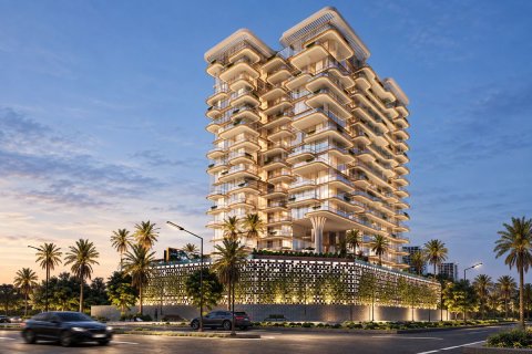 Huoneisto Dubai Sports City, Arabiemiraatit 2 makuuhuonetta, 83.9 m2 № 763501 - kuva 6