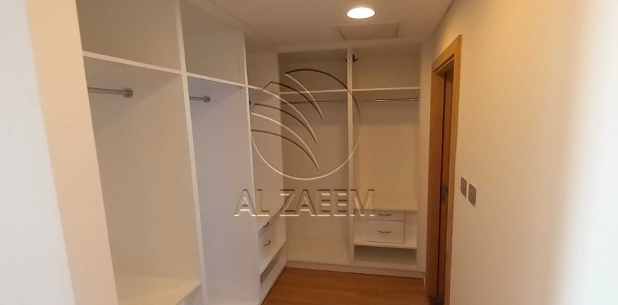 Apartament în Al Raha Beach, Abu Dhabi, EAU 2 dormitoare, 145 mp.  №725767