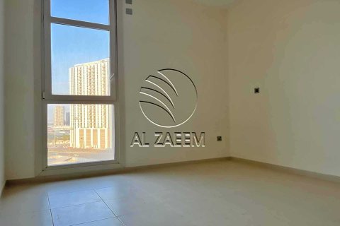 Квартира в Аль-Рим, Абу-Даби, ОАЭ 2 спальни, 84м2 № 725763