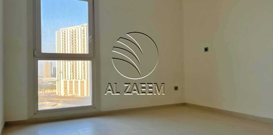 آپارتمان در Al Reem Island، Abu Dhabi ، امارات متحده عربی 2 خوابه ، 84 متر مربع.  شماره 725763