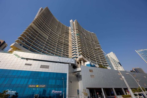 محل تجاري للإيجار في جزيرة الريم، أبو ظبي، الإمارات العربية المتحدة 147 متر مربع ، رقم 725765 - صورة 2