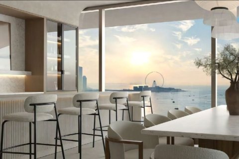 阿联酋 Dubai Dubai Marina 待售 : 2 卧, 202 平方米 , 编号688404 - 照片 2