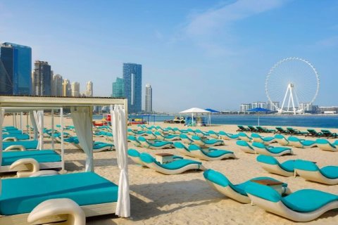 阿联酋 Dubai Dubai Marina 待售 : 2 卧, 202 平方米 , 编号688404 - 照片 10