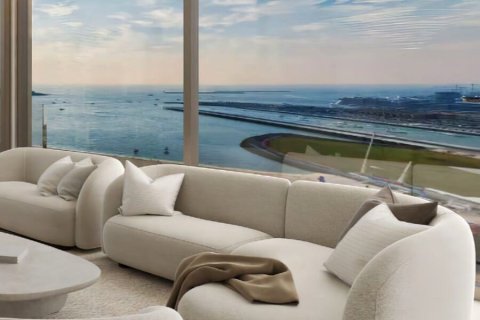 Apartman u Dubai Marina, UAE 202 m2, 2 spavaćih soba Br. 688404