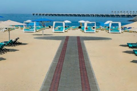 阿联酋 Dubai Dubai Marina 待售 : 2 卧, 202 平方米 , 编号688404 - 照片 3