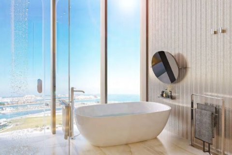 阿联酋 Dubai Dubai Marina 待售 : 2 卧, 202 平方米 , 编号688404 - 照片 5