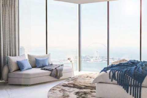 阿联酋 Dubai Dubai Marina 待售 : 2 卧, 202 平方米 , 编号688404 - 照片 8