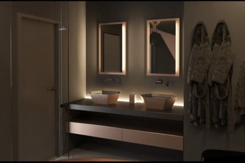 Apartman u gradu Meydan, Dubai, UAE 1 spavaća soba, 80 m2 Br. 688403 - Slika 13