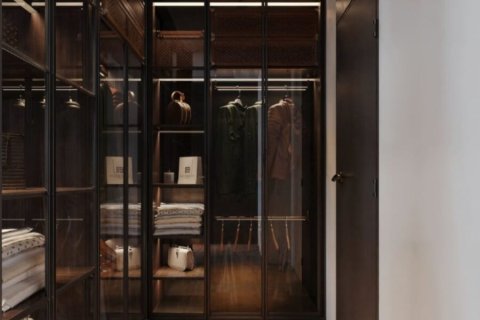 Apartman u gradu Meydan, Dubai, UAE 1 spavaća soba, 80 m2 Br. 688403 - Slika 6