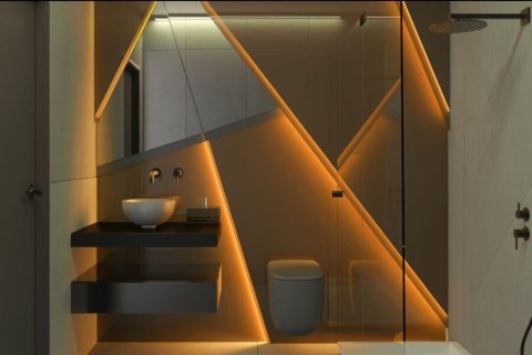 Apartman u gradu Meydan, Dubai, UAE 1 spavaća soba, 80 m2 Br. 688403 - Slika 16