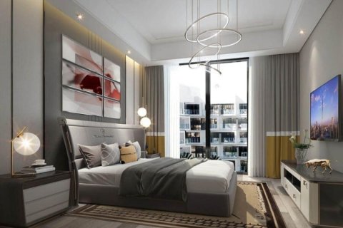 Apartman u gradu Meydan, Dubai, UAE 1 spavaća soba, 80 m2 Br. 688403 - Slika 7