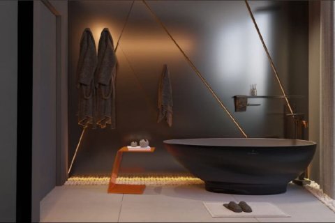Apartman u gradu Meydan, Dubai, UAE 1 spavaća soba, 80 m2 Br. 688403 - Slika 15