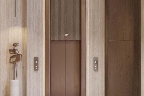 Apartman u Al Jaddaf, Dubai, UAE 1 spavaća soba, 68 m2 Br. 688407 - fotografija 6