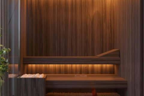 阿联酋 Dubai Meydan 待售 : 2 卧, 112 平方米 , 编号688408 - 照片 3