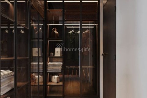 Apartman u Meydan, Dubai, UAE 3 spavaćih soba, 140 m2 Br. 688405 - fotografija 6