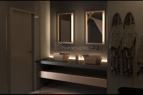 Apartman u Meydan, Dubai, UAE 3 spavaćih soba, 140 m2 Br. 688405 - fotografija 8