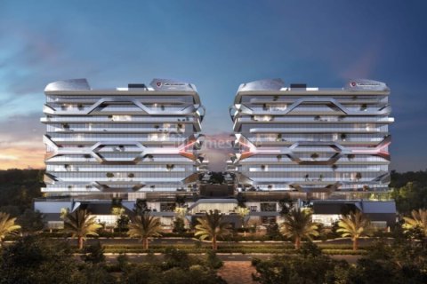 Apartman u Meydan, Dubai, UAE 3 spavaćih soba, 140 m2 Br. 688405 - fotografija 14