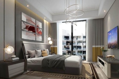 Apartman u Meydan, Dubai, UAE 3 spavaćih soba, 140 m2 Br. 688405 - fotografija 5