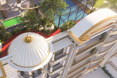 Wohnung zum Verkauf in Dubai, VAE 2 Schlafzimmer, 85 m2 Nr. 688406 - Foto 5