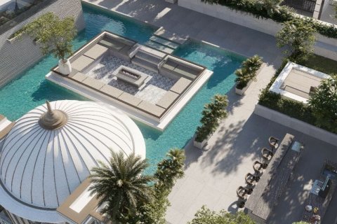 Wohnung zum Verkauf in Dubai, VAE 2 Schlafzimmer, 85 m2 Nr. 688406 - Foto 11