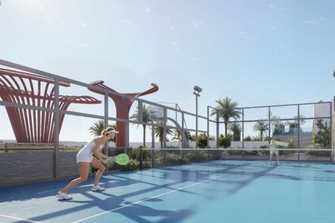 Wohnung zum Verkauf in Dubai, VAE 2 Schlafzimmer, 85 m2 Nr. 688406 - Foto 20