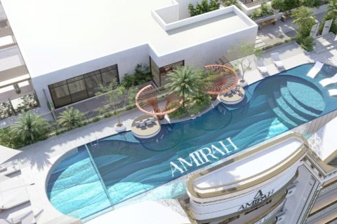 Wohnung zum Verkauf in Dubai, VAE 2 Schlafzimmer, 85 m2 Nr. 688406 - Foto 24