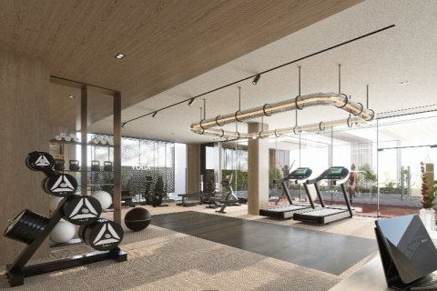 Wohnung zum Verkauf in Dubai, VAE 2 Schlafzimmer, 85 m2 Nr. 688406 - Foto 14