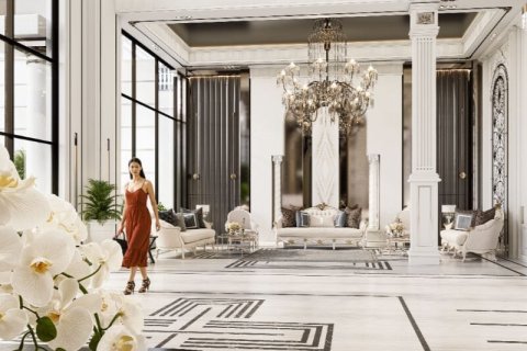 Wohnung zum Verkauf in Dubai, VAE 2 Schlafzimmer, 85 m2 Nr. 688406 - Foto 7