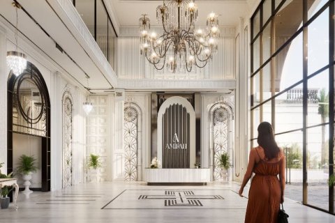 Wohnung zum Verkauf in Dubai, VAE 2 Schlafzimmer, 85 m2 Nr. 688406 - Foto 6