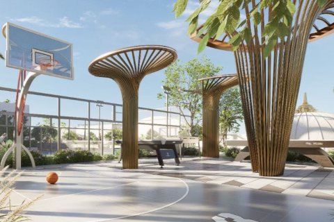 Wohnung zum Verkauf in Dubai, VAE 2 Schlafzimmer, 85 m2 Nr. 688406 - Foto 13